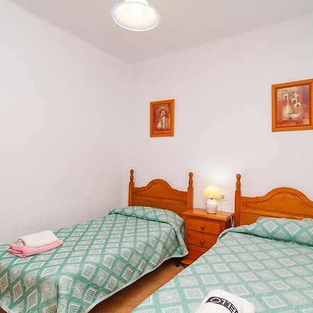 Villa Francisca Casasol Nerja Exterior foto