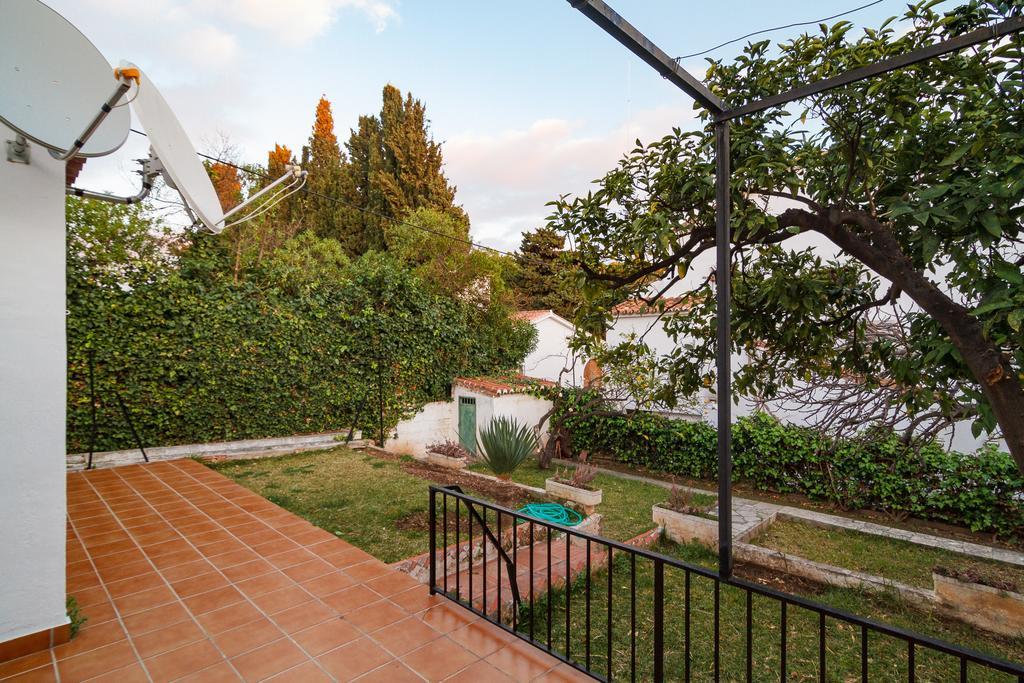 Villa Francisca Casasol Nerja Exterior foto