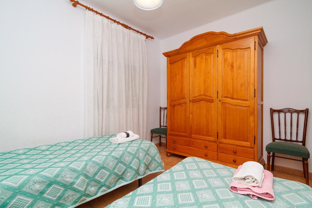 Villa Francisca Casasol Nerja Exterior foto